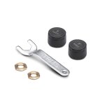 Capteurs de pression midland tpms bikeplay pro