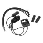 Capteur de vitesse arri�re sigma avec fil (150cm) compteur bc5. 0 - bc8.