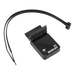 Capteur de vitesse sigma sans fil compteur bc5. 0 - bc8. 0 - bc10. 0