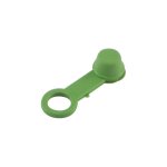 Capuchon vis de purge pour �trier de frein universel vert