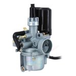 Carburateur d. 12 type gurtner pour peugeot 50 tkr, kymco 50 2t, sym 50