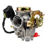 Carburateur d. 18 gy6 139qma / b agility v - clic kisbee 4t Carburateur d. 18 gy6 139qma / b agility v - clic kisbee 4t