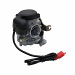 Carburateur 1tek racing d. 22 chinois 50cc 4t gy6 139qmb