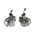 Carburateur dellorto vhst 26 bs trial 2t