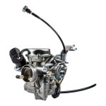 Carburateur maxiscooter 125 type origine tk d24 dellorto Carburateur maxiscooter 125 type origine tk d24 dellorto