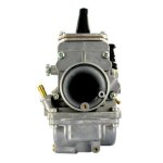 Carburateur mikuni d. 24 boisseau plat montage souple