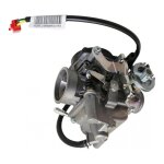 Carburateur piaggio 125 fly 07 - 11 / liberty 06 - 12 / vespa lxv cm156010