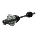 Cardan central pont arrière art pour can - am outlander 650 06 - 12 Cardan central pont arrière art pour can - am outlander 650 06 - 12