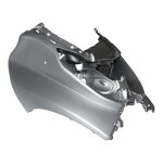 Carnage face avant gris 1b006603000h4 pour piaggio 300 - 500 mp3 busin