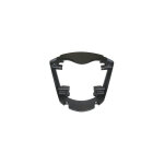 Carnage support nez radiateur 2b000703 piaggio 300 - 500 mp3 business