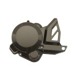 Carter d'allumage noir replay pour derbi senda 2006>