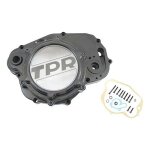 Carter d'embrayage top performances tpr noir / transparent am 3 / 4 / 5 / 6
