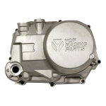 Carter d'embrayage ycf - moteur  kick et dmmarage en prise