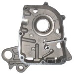 Carter moteur 1tek origine droit côté allumage pour scooter chinois Carter moteur 1tek origine droit côté allumage pour scooter chinois