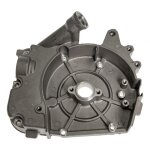 Carter moteur 1tek origine droit pour scooter chinois 4t gy6 / 139qmb