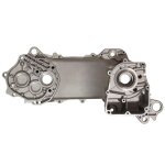 Carter moteur 1tek origine c�t� variateur de 430mm pour scooter chin
