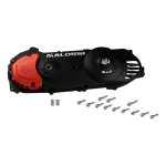 Carter de transmission malossi mbk nitro