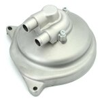 Carter de pompe eau gris tnt nitro mach g