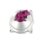Carter de pompe � eau top perf compl�te nitro mach g