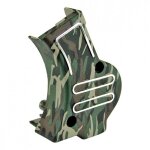 Carter pompe  huile lighty derbi senda euro 2 - noir / chrom