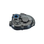 Carter transmission polini evo piaggio axe  12 mm