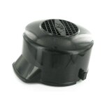 Carter volant solex noir