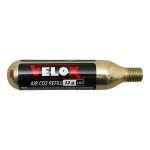Cartouche co� velox 12gr avec filetage