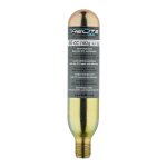 Cartouche co2 airbag held 100cc