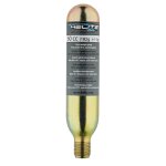 Cartouche co2 airbag held 60cc