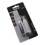 Cartouche co2 zfal 16g filet (2 pices)