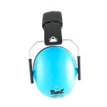 Casque anti - bruit enfant banz bleu