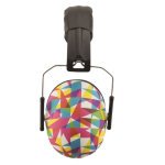 Casque anti - bruit enfant banz geo