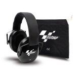 Casque antibruit earfun pro 25 motogp acoufun noir