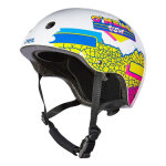 Casque bol o'neal dirt lid v. 24 - crackle multicolore - l / xl Casque bol o'neal dirt lid v. 24 - crackle multicolore - l / xl