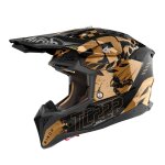 Casque cross airoh aviator 3 tc222 the legend - xs Casque cross airoh aviator 3 tc222 the legend - xs