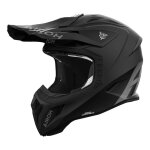 Casque cross airoh aviator ace 2 color black matt - xl