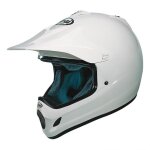 Casque cross arai vx - pro junior white - xxs (51 - 52)