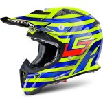 Casque cross enfant airoh aviator j cairoli qatar - xxs