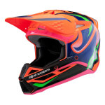 Casque cross enfant alpinestars s - m3 youth deegan - ys Casque cross enfant alpinestars s - m3 youth deegan - ys