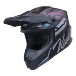 Casque cross enfant kenny track graphic + kid dirt - s Casque cross enfant kenny track graphic + kid dirt - s