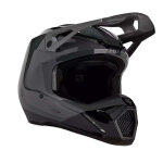 Casque cross fox racing v1 nitro dark shadow - 2xl