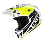 Casque cross kenny performance graphic stones - m
