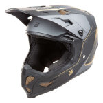Casque cross shot core comp or mat - xl