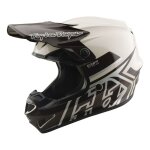 Casque cross troy lee designs gp pro mips mono pumice - l