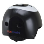 Casque enfant kiddimoto 8 ball - m (53 - 58 cm) Casque enfant kiddimoto 8 ball - m (53 - 58 cm)