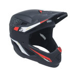 Casque enfant urge deltar noir - m