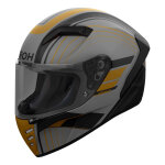 Casque int�gral airoh connor archieve bronze matt - s