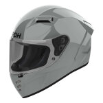 Casque int�gral airoh connor color gris ciment - m