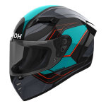 Casque int�gral airoh connor dunk gloss - xl
