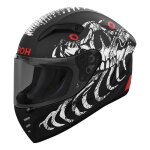 Casque int�gral airoh connor myth matt - s